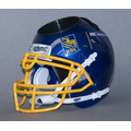 Scale Miniature Football Helmet Desk Caddy